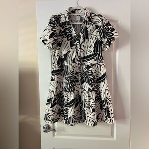 Brochu Walker Havana Dress